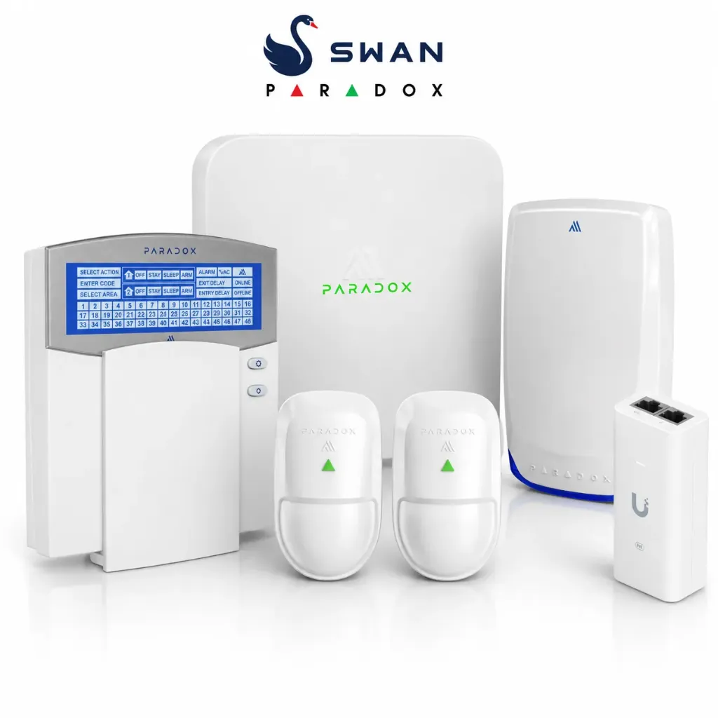 ZDS-M25-LAN-STARTER
